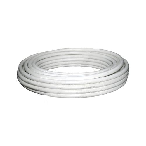 Труба PEX-AL-PEX Дн 32х3,0 Ру10 95С Бельгия