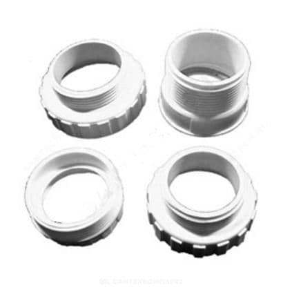 Кольцо с резьбой для перехода с 6/4" на 5/4" HL