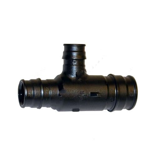 Тройник переходной PPSU Q&E Дн 32х25х20 Uponor Германия