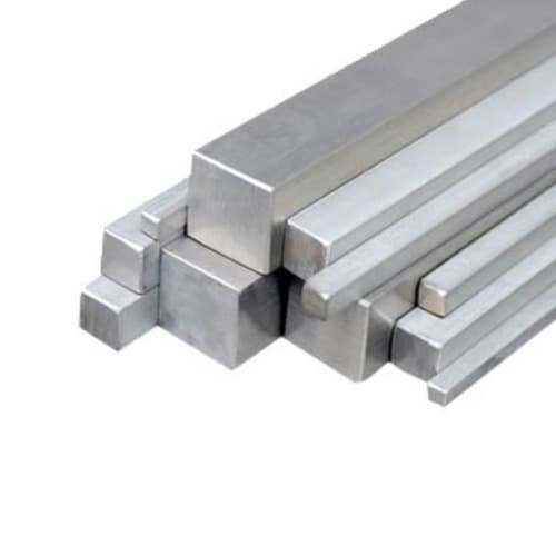 Квадрат нержавеющий 15x15 мм 20Х13