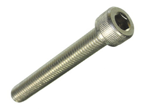 Винт (болт) с внутр. шестигр. DIN 912
