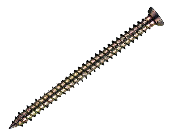 Шуруп по бетону (НАГЕЛЬ) Torx №30