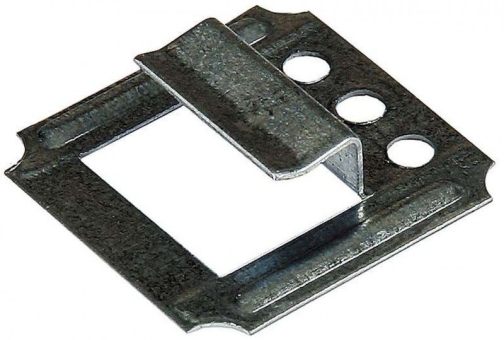 C6 Кляймер в пак.(80 шт.) (Фасовка 8.095 кг)