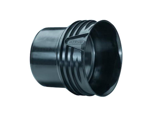 Переход Wavin X-Stream 200х200 мм раструбный конец