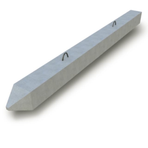 сваи С70.30-9.1 Ржев