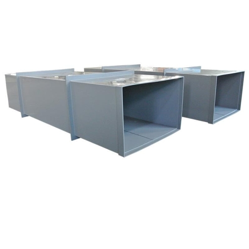 Изделие из оцинкованной стали (воздуховод) d500х1800х1мм